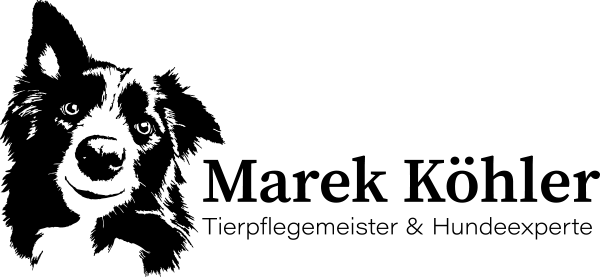 Marek Köhler Logo